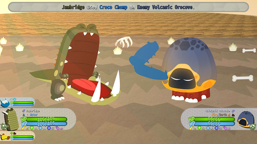 怪怪魔境 Abomi Nation|官方中文|NSZ|原版|_2