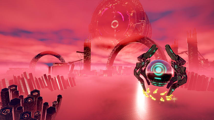 赛博朋克塔防 Cyberpunk TD|本体+1.0.1升补|官方中文|NSZ|原版|_2