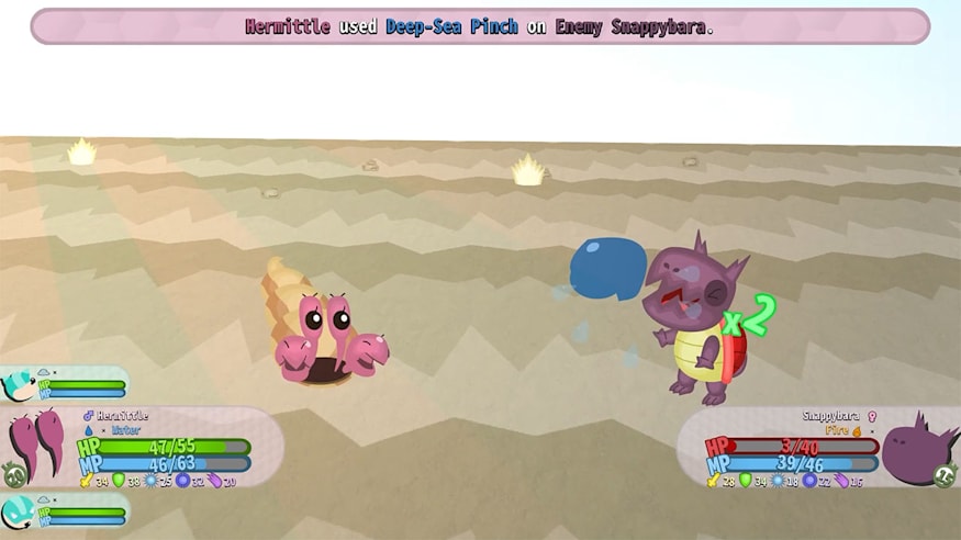 怪怪魔境 Abomi Nation|官方中文|NSZ|原版|_6