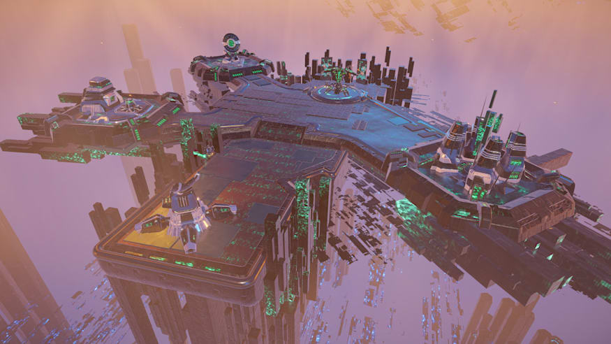 赛博朋克塔防 Cyberpunk TD|本体+1.0.1升补|官方中文|NSZ|原版|_5