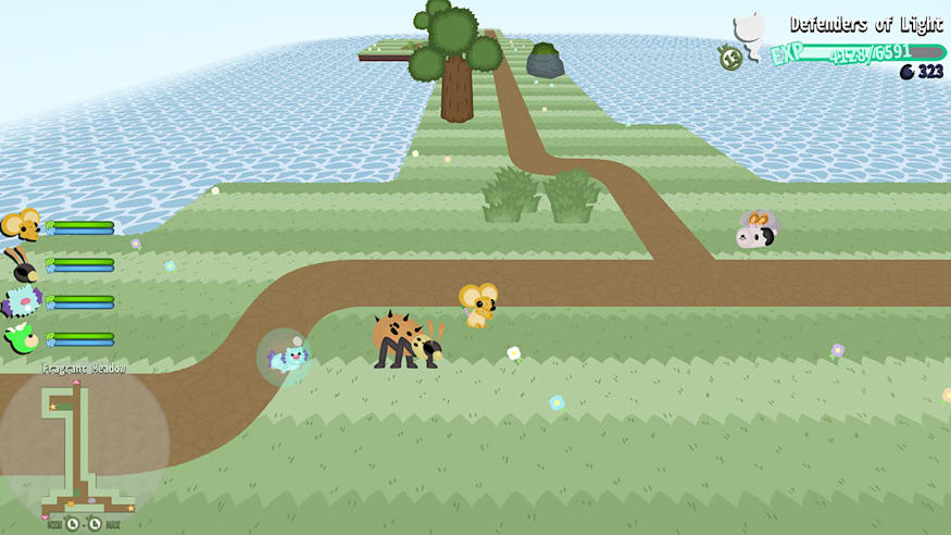 怪怪魔境 Abomi Nation|官方中文|NSZ|原版|_4