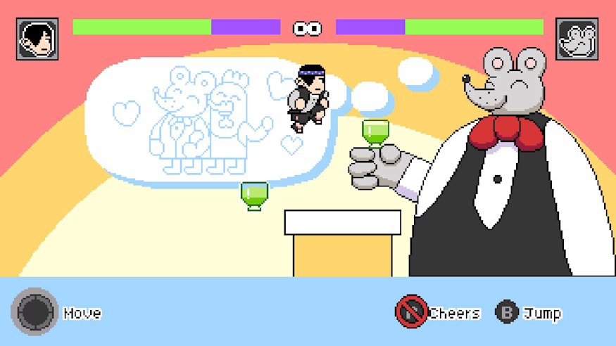 怪物之森 Freak Crossing|官方中文|本体+1.0.8升补|NSZ|原版|_2