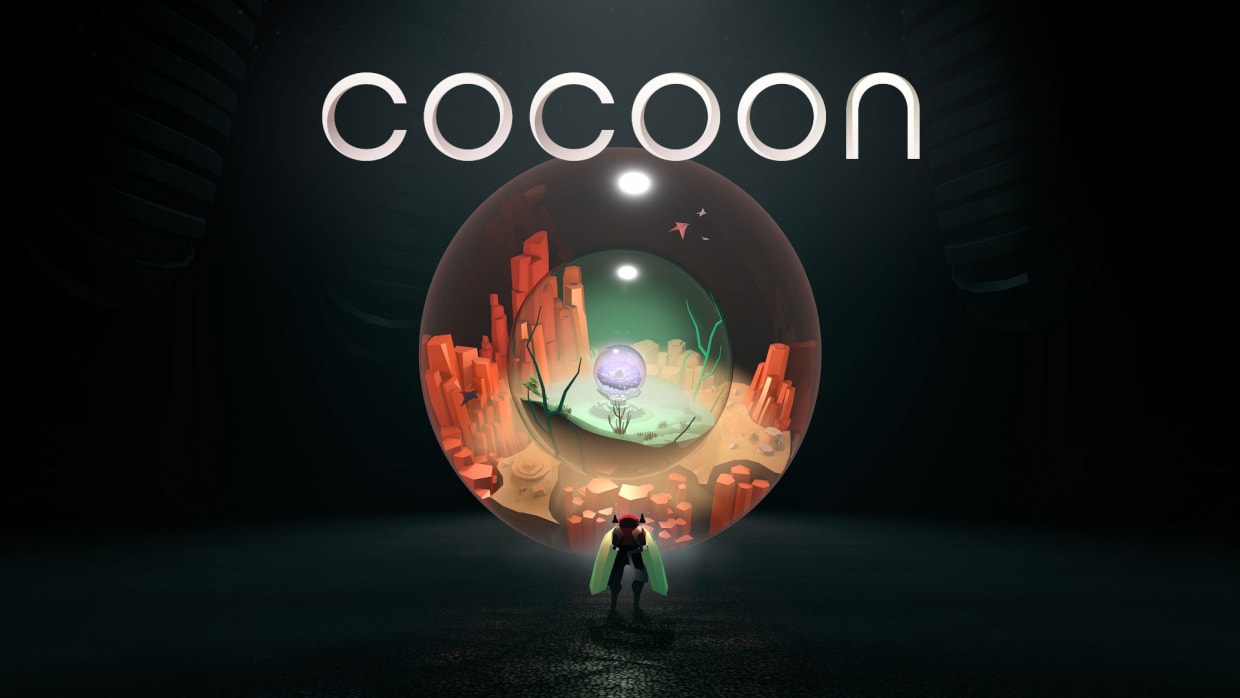 茧 Cocoon|官方中文|Build.13315236-重要更新|解压即撸|_0
