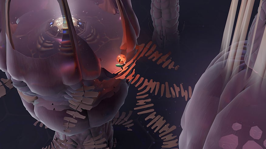 茧 Cocoon|官方中文|Build.13315236-重要更新|解压即撸|_5