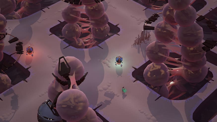 茧 Cocoon|官方中文|Build.13315236-重要更新|解压即撸|_3