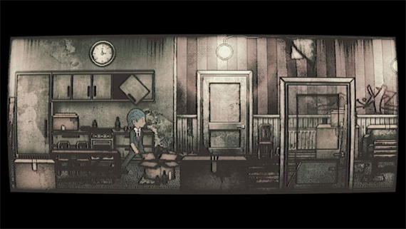 梦中影 Afterdream|官方中文|本体+1.0.3升补|NSZ|原版|_6