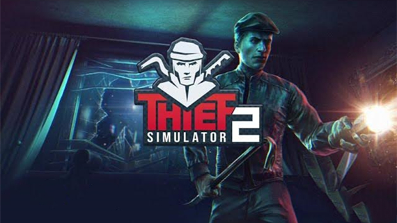 小偷模拟器2|官方中文|V1.80+购物中心DLC+全DLC|解压即撸|_1