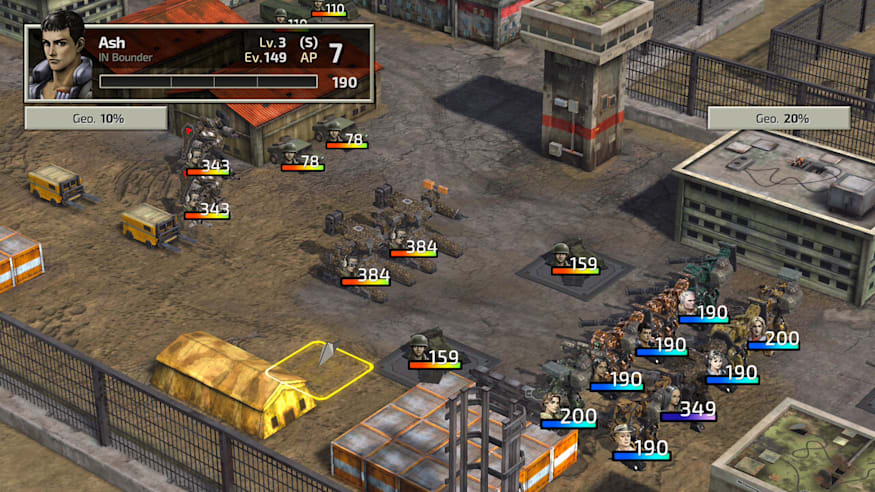 前线任务2 重制版|官方中文|本体+1.0.9升补|NSZ|原版|_3