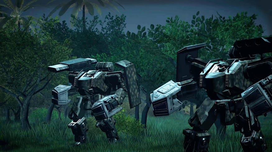 前线任务2 重制版|官方中文|本体+1.0.9升补|NSZ|原版|_4