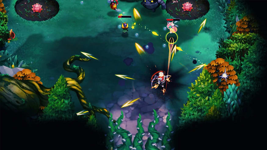 骑士对巨人 破碎的神剑|官方中文|本体+1.0.8升补|NSZ|原版|_2