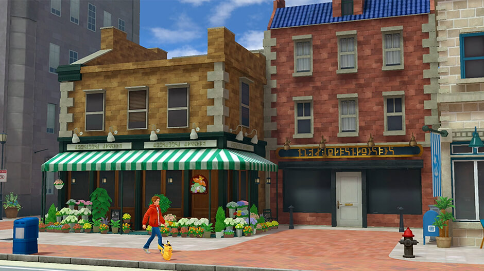 名侦探皮卡丘 闪电回归|官方中文|NSP|原版|_1