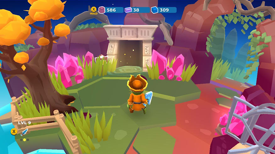 我的小宇宙|官方中文|V1.3.5|解压即撸|_5