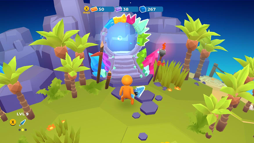 我的小宇宙|官方中文|V1.3.5|解压即撸|_1