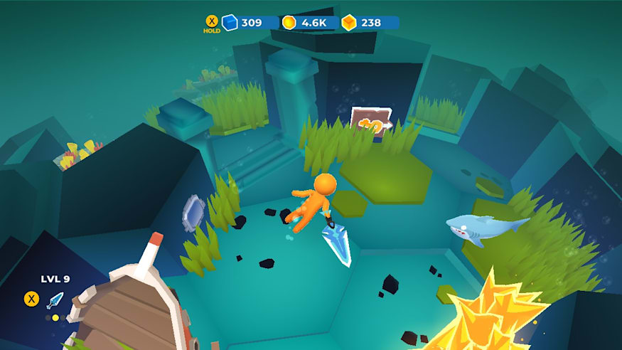 我的小宇宙|官方中文|V1.3.5|解压即撸|_2