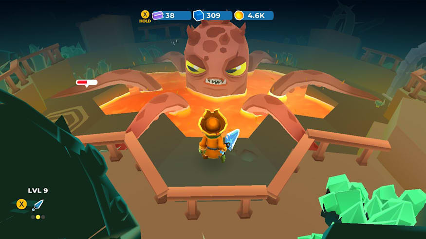 我的小宇宙|官方中文|V1.3.5|解压即撸|_3