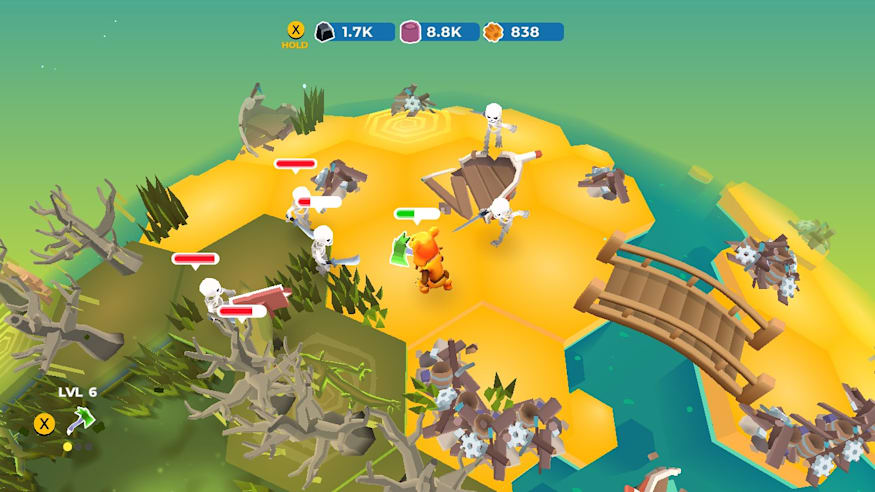 我的小宇宙|官方中文|V1.3.5|解压即撸|_6