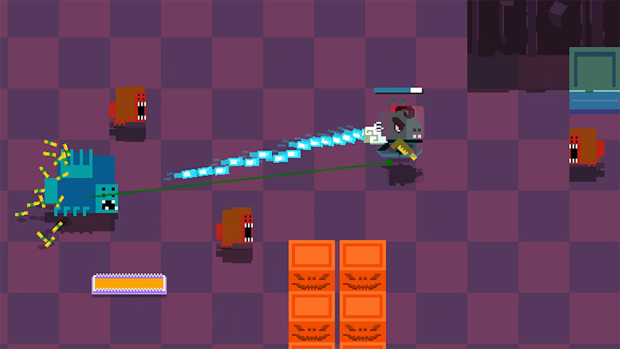 遗迹猎人Zero|官方中文|本体+4.0.1C|NSZ|原版|_5