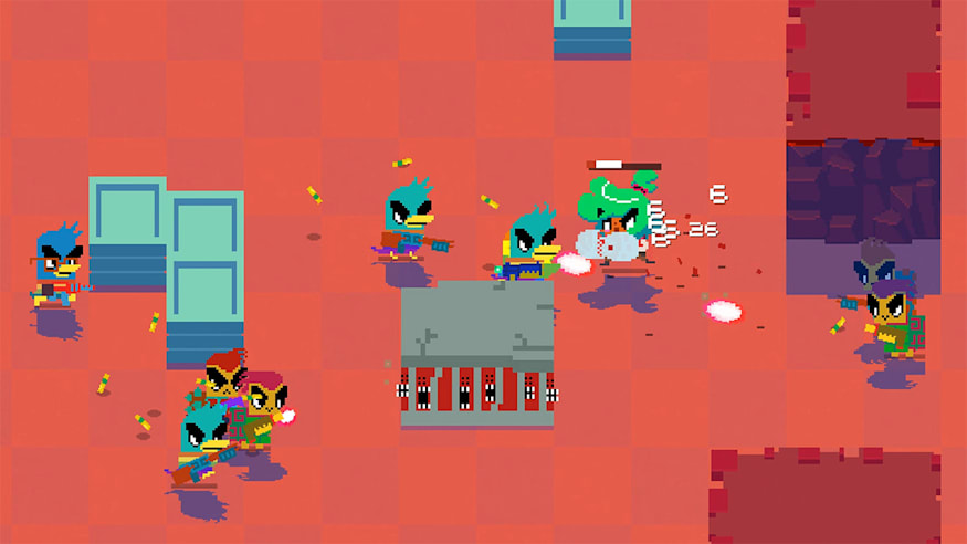 遗迹猎人Zero|官方中文|本体+4.0.1C|NSZ|原版|_6