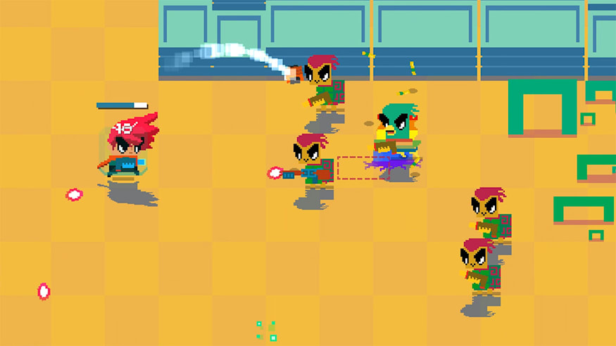 遗迹猎人Zero|官方中文|本体+4.0.1C|NSZ|原版|_2