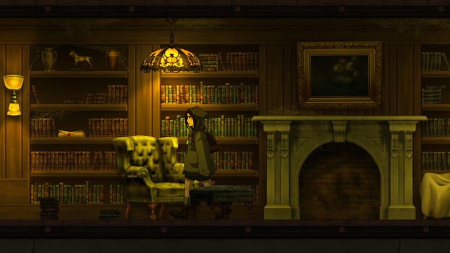 灵界女孩|官方中文|本体+1.3.0B升补|NSZ|原版|_2