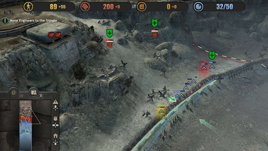 英雄连合集包|官方中文|本体+1.8.83956升补|NSZ|原版|_1