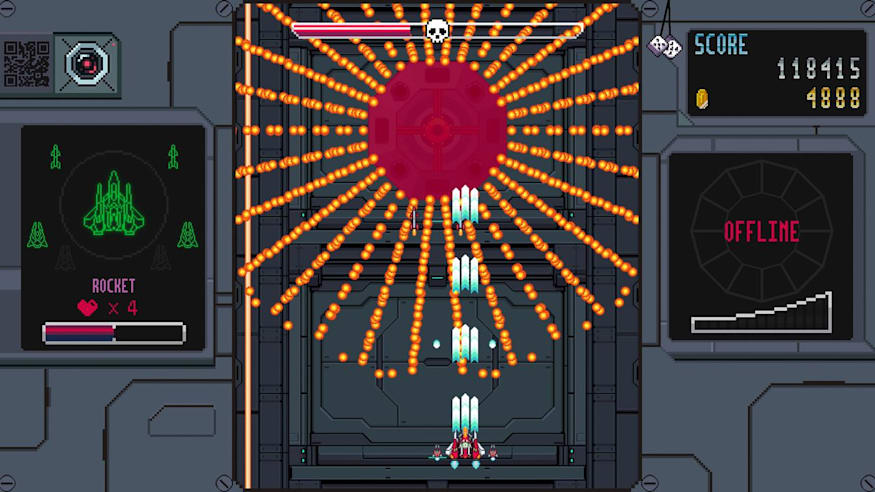 赤红猛禽 RedRaptor|官方中文|本体+1.0.1升补|NSZ|原版|_4