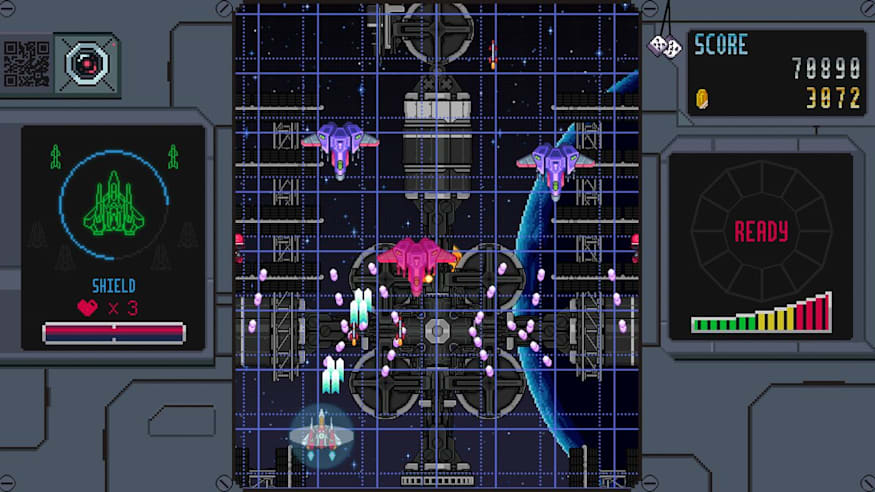 赤红猛禽 RedRaptor|官方中文|本体+1.0.1升补|NSZ|原版|_2