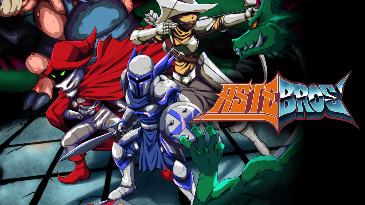 阿斯特兄弟 Astebros|官方中文|NSZ|原版|_0