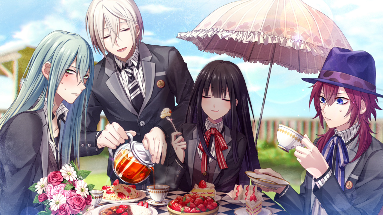 白与黑的爱丽丝 本篇+FD|官方中文|NSZ|原版|_6