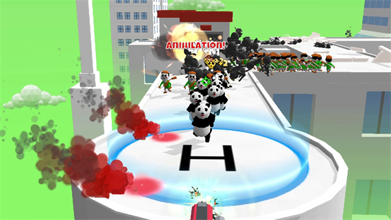 Z 逃生 Z Escape|官方中文|本体+1.0.1升补+3DLC|NSZ|原版|_6