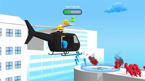 Z 逃生 Z Escape|官方中文|本体+1.0.1升补+3DLC|NSZ|原版|_7