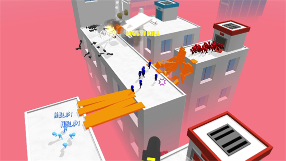 Z 逃生 Z Escape|官方中文|本体+1.0.1升补+3DLC|NSZ|原版|_2