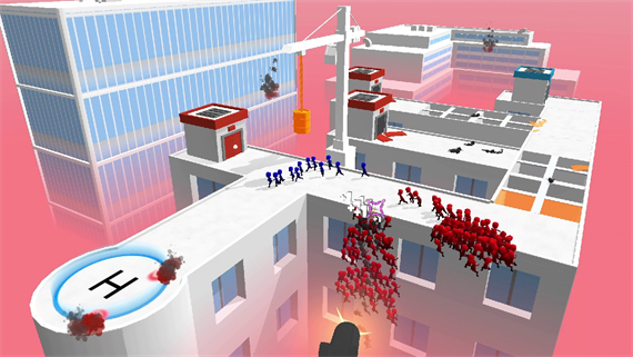 Z 逃生 Z Escape|官方中文|本体+1.0.1升补+3DLC|NSZ|原版|_1