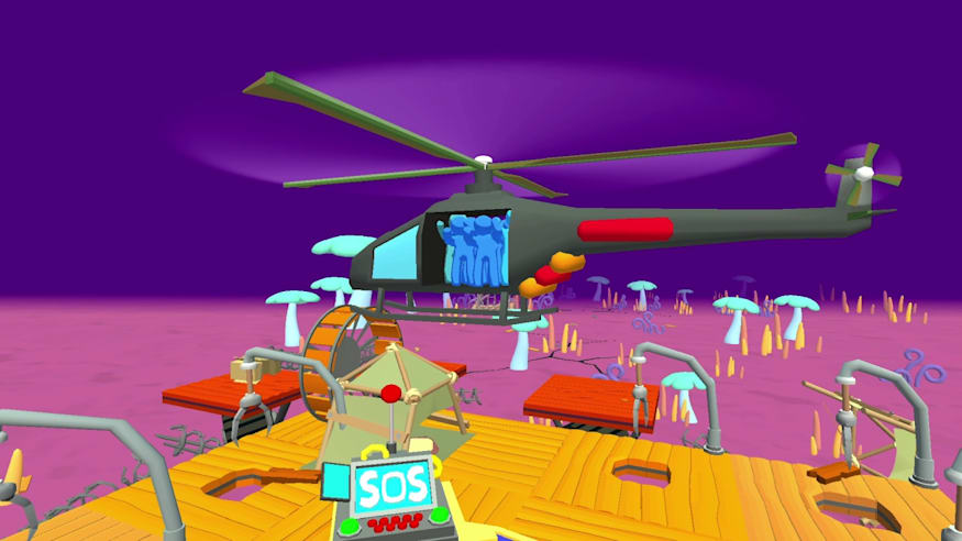 僵尸木筏|官方中文|本体+1.0.1升补|NSZ|原版|_4