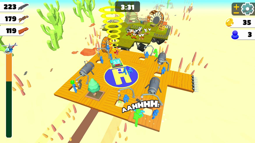 僵尸木筏|官方中文|本体+1.0.1升补|NSZ|原版|_1