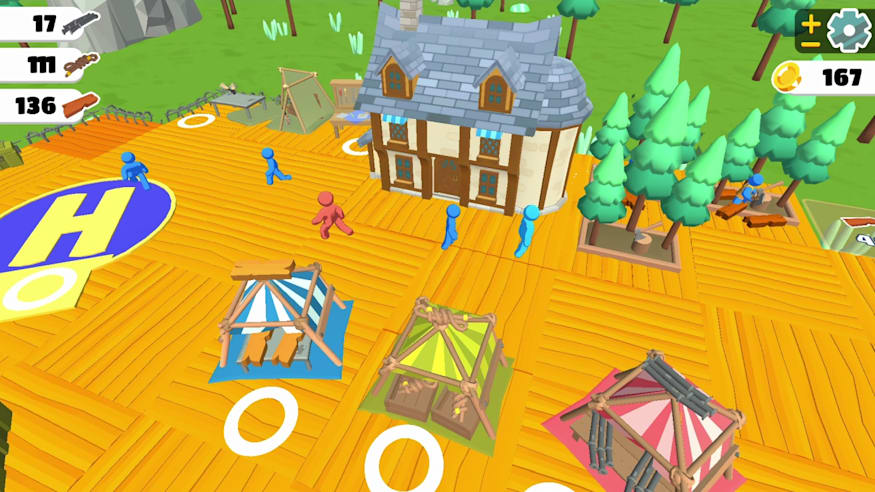 僵尸木筏|官方中文|本体+1.0.1升补|NSZ|原版|_2