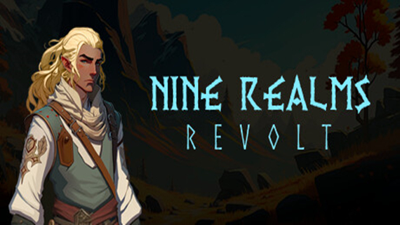 北境之乱 Nine Realms Revolt|官方中文|解压即撸|_0