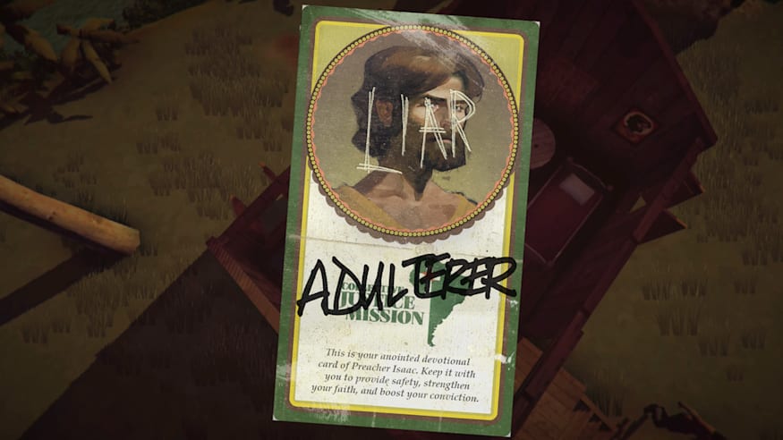 黑暗中的教堂|官方中文|本体+1.4.3升补|NSZ|原版|_2