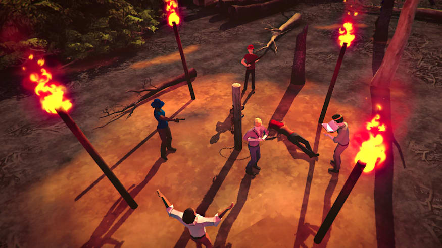 黑暗中的教堂|官方中文|本体+1.4.3升补|NSZ|原版|_3