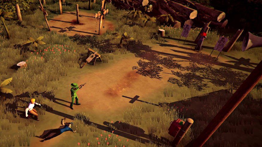 黑暗中的教堂|官方中文|本体+1.4.3升补|NSZ|原版|_1