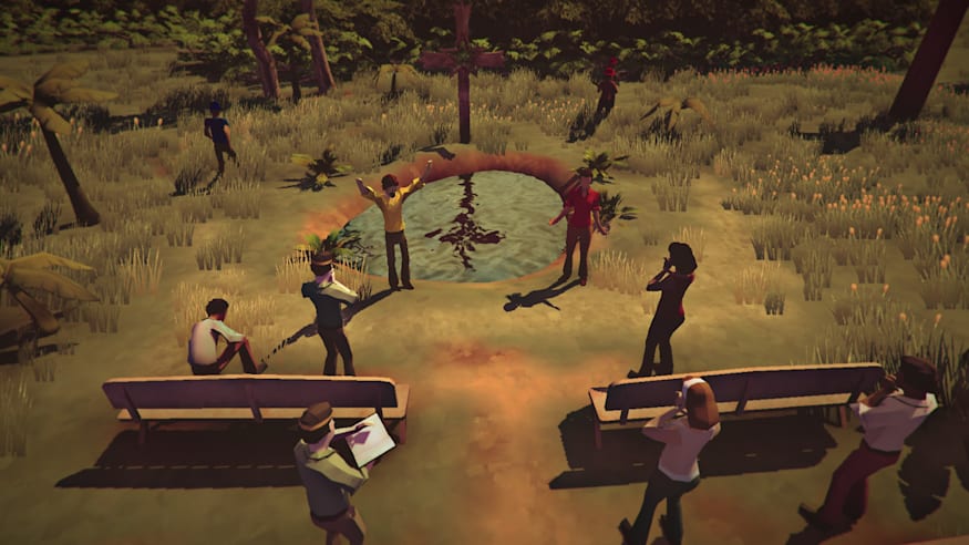 黑暗中的教堂|官方中文|本体+1.4.3升补|NSZ|原版|_4