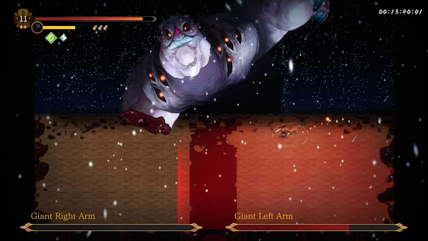 暖雪 Warm Snow|美版中文|本体+2.1.4升补|NSZ|原版|_1