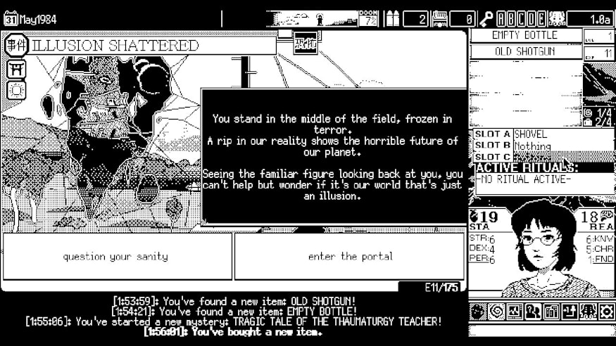 恐怖的世界|官方中文|解压即撸|_2