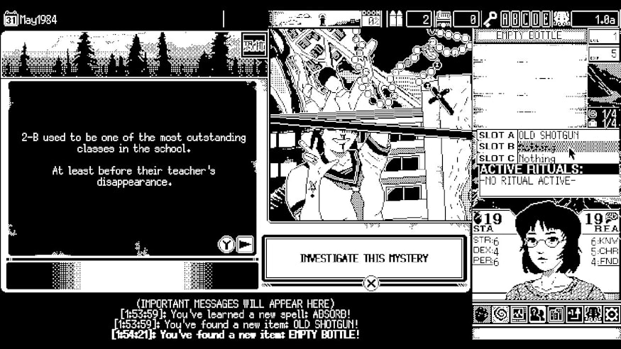 恐怖的世界|官方中文|解压即撸|_4