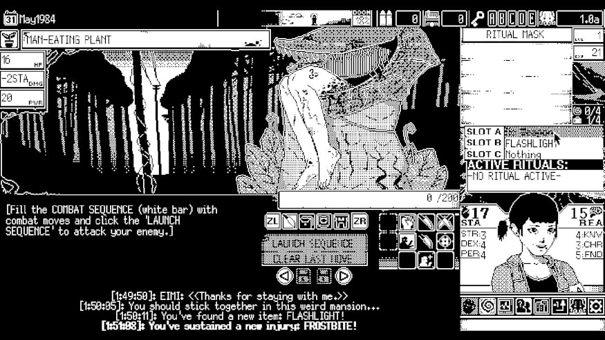 恐怖的世界|官方中文|解压即撸|_3