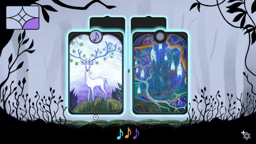 德鲁伊旅人 Druidwalker|官方中文|NSZ|原版|_2