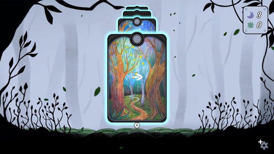 德鲁伊旅人 Druidwalker|官方中文|NSZ|原版|_4