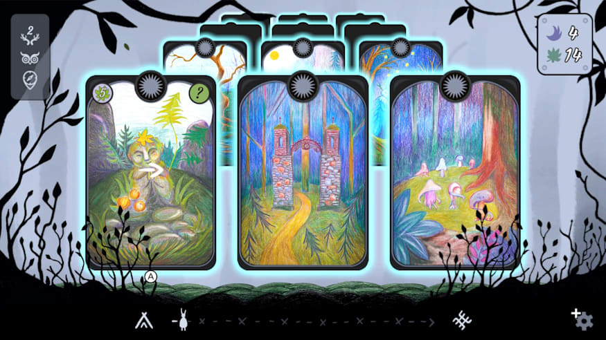 德鲁伊旅人 Druidwalker|官方中文|NSZ|原版|_3