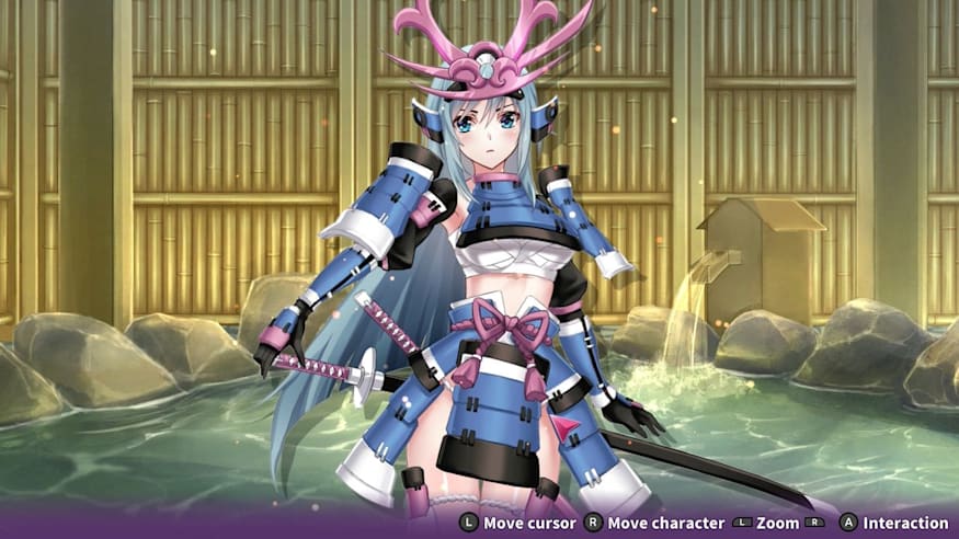 异世界麻将少女 Another World Mahjong Girl|官方中文|NSZ|原版|_3