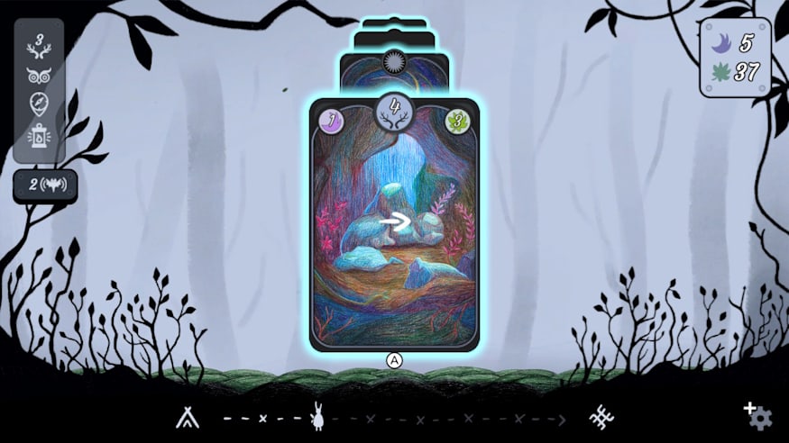 德鲁伊旅人 Druidwalker|官方中文|NSZ|原版|_6